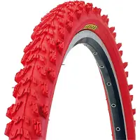 Kenda 50-507 K-829, K-829 Draht, rot
