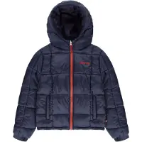 Levi's Kids Levis Kids Wendejacke "LVB MDWT PUFFER JKT" mit Kapuze Winterjacke for BOYS