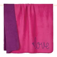 PAD Wohndecke "Cozy up" Made in Europe