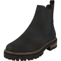 Tamaris Stiefeletten dunkel-blau