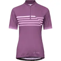 Vaude Bike Posta Hz Tricot Ii Kurzarm-radtrikot