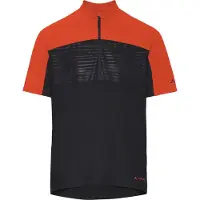 Vaude Bike Qimsa Pro Hz Kurzarm-t-shirt