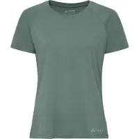 Vaude Damen Shirt Wo Essential Wool T-Shirt