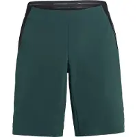 Vaude Herren Latzhose Me Kuro Shorts III