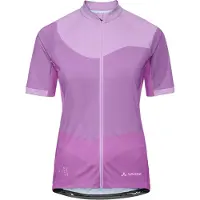 Vaude Bike Posta Fz Tricot Iii Kurzarm-radtrikot