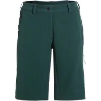Vaude Damen Sporthose Wo Loamer Base Cord Shorts