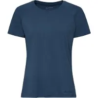 Vaude Damen Shirt Wo Essential Wool T-Shirt