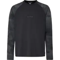 Vaude Bike Loamer Ls Langarm-t-shirt