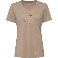 Vaude Damen Shirt Wo Skomer Print T-Shirt III