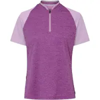 Vaude Bike Tamaro Hz Iv Kurzarm-radtrikot