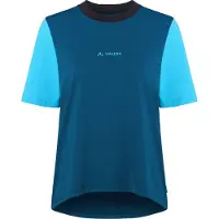 Vaude Bike Loamer Kurzarm-t-shirt