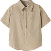 Name it Regular Fit Hemd