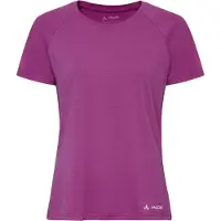 Vaude Essential Wool Kurzarm-t-shirt