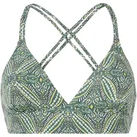 Protest Bikini Oberteil Mixsuperau Triangle Damen Veggie Green-40
