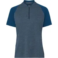 Vaude Bike Tamaro Hz Iv Kurzarm-radtrikot