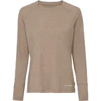Vaude Skomer Iii Langarm-t-shirt