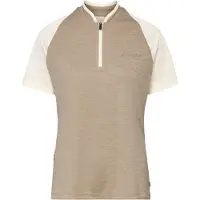 Vaude Bike Tamaro Hz Iv Kurzarm-radtrikot