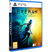 Ereban: Shadow Legacy World, PlayStation 5, RP (Rating Pending)