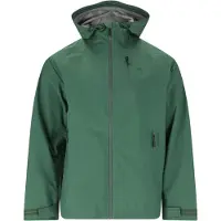 Whistler Voyage M Layertech Jacket W-pro 15.000 trekking green (3175) 2XL
