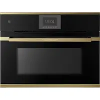 Kuppersbusch , Einbau-Backofen, CBP6550.0S, Schwarz, 60 cm - inkl.