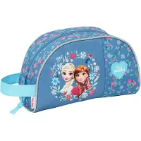 Safta Frozen 3.75l 26x16x9 Cm Kulturbeutel