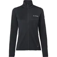 Vaude Scopi Ii Fleece Mit Durchgehendem Reißverschluss