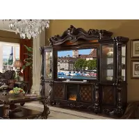 AEA Designer Wohnzimmer TV Anbauwand Medienwand Fernsehwand Fernsehschrank Wohnwand
