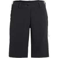 Vaude Bike Loamer Base Cord Kurze Hose