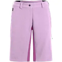 Vaude Damen Sporthose Wo Loamer Base Cord Shorts