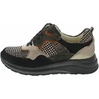 Waldlaufer H-Rosa 760002-801-084 (4/schwarz walnuss cognac)