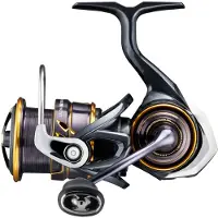 Daiwa 22 Caldia LT (MQ) Spinnrolle, 2500D - 150m/ 0,28mm - 5,2:1 - 195g