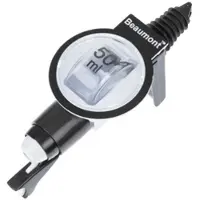 Beaumont Professioneller Alkoholdosierer 50 ml -.