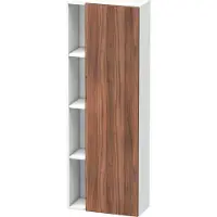 Duravit DS1238R7918 Hochschrank DuraStyle 240x500x1400mm