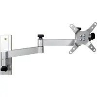 Carbest TV-Wandhalter Wall Mount XL TFT-Wandhalterung 116x152x81-390mm TV-Halter Fernseher