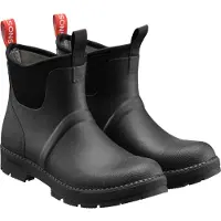 Didriksons Grinda, Stiefel, Damen, schwarz