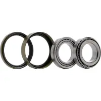 Stark Radlagersatz Vorne passend für MERCEDES-BENZ 100 Bus (631) 75mm SKWB-0180345