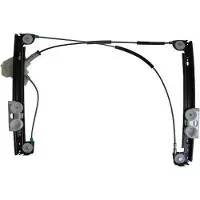 Diederichs 1205121 Elektrischer Fensterheber Vorne Links für MINI Schrägheck (R50, R53)