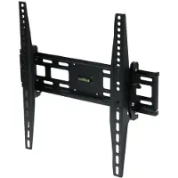 Peerless TRT640, 66 cm (26"), 116,8 cm (46"), 40 kg, 400 x 400 mm, 400 x 400 mm, Schwarz