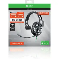 Nacon RIG 100HX Gaming Headset für XBOX