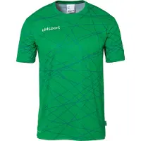 Uhlsport Prediction Kurzarm-t-shirt