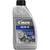 ACKOJA für 0W-40 1 Liter Motoröl Motorenöl Synthetisch Longlife-01 229.1 502 00 A40 RN0700 RN0710 229.5 505 00 Öl