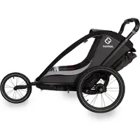 Hamax Cocoon Fahrradanhänger