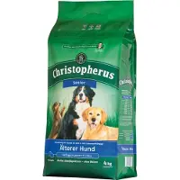Allco für den älteren Hund 4kg