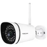 Foscam FI9911W, 3MP WLAN außerhalb IP