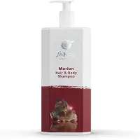 Sanoll Morion - Hair & Bodyshampoo 1L