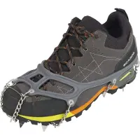 Camp C.A.M.P. - Ice Master Light - Grödel Gr 45-47 - XL grau