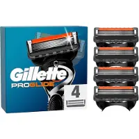 Gillette ProGlide Rasierklingen 4 St