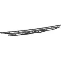 RIDEX Scheibenwischer Vorne 650mm/525mm für BMW 5 Limousine (E39)