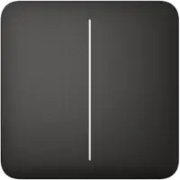 Ajax SoloButton (2fach) Taster