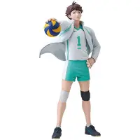 Banpresto Ichibansho Toru Oikawa Road To The Whole Country Figur
